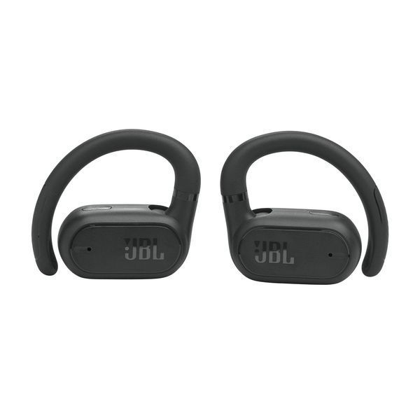 Наушники с микрофоном JBL Soundgear Sense Black (JBLSNDGEARSNSBLK) 029555 фото