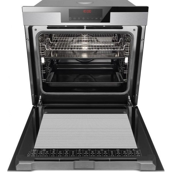 Духовка электрическая Amica ED57529X X-TYPE Pyro 011657 фото