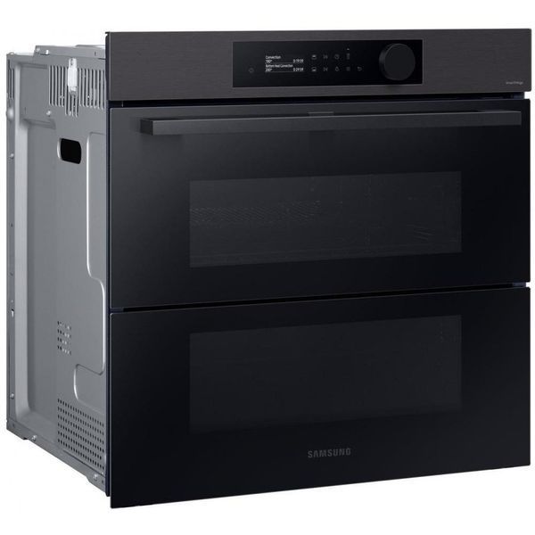 Духовка электрическая DUAL COOK Samsung NV7B57508AB 011268 фото