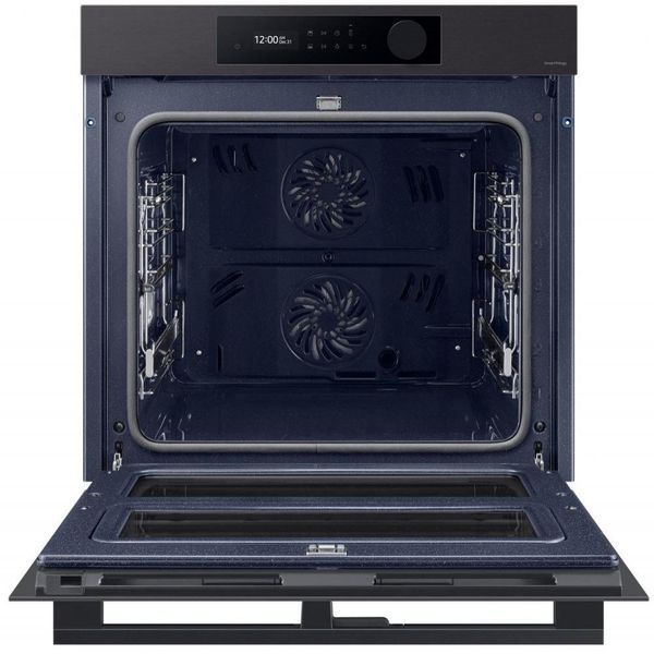Духовка электрическая DUAL COOK Samsung NV7B57508AB 011268 фото