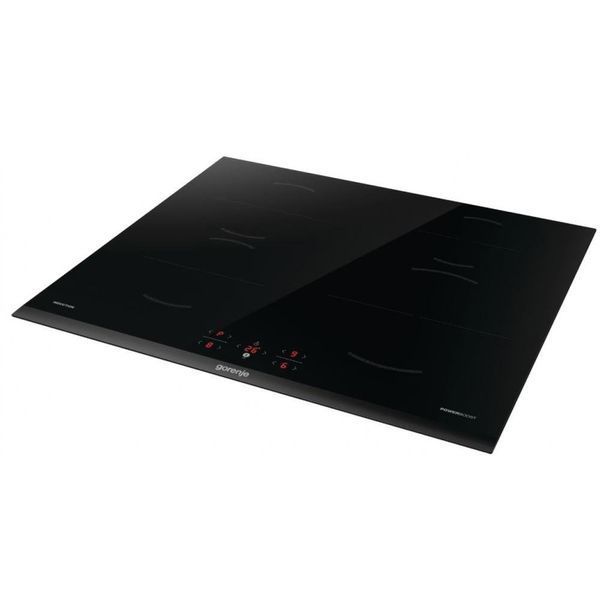 Варочная поверхность электрическая Gorenje GI6401BSC 007174 фото
