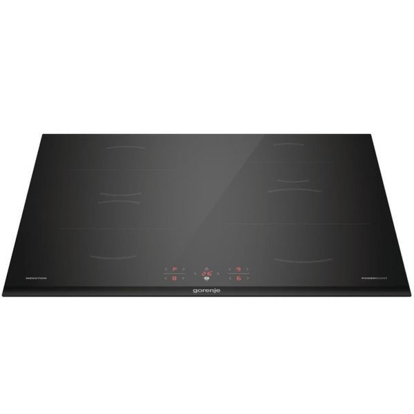 Варочная поверхность электрическая Gorenje GI6401BSC 007174 фото