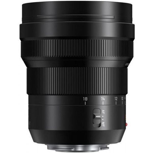 Широкоугольный объектив Panasonic H-E08018E 8-18mm f/2,8-4 ASPH, Leica DG Vario-Elmarit 043554 фото