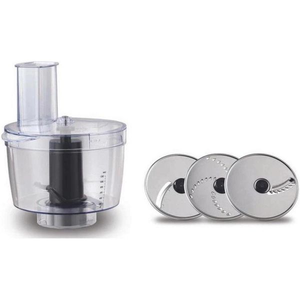 Кухонная машина Tefal Masterchef Grande QB813D38 020937 фото