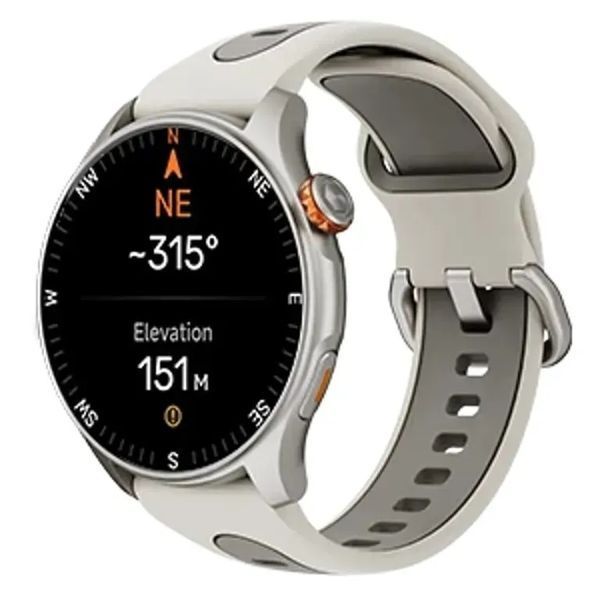 Смарт-часы MyPhone Watch Adventure Grey 613192 фото