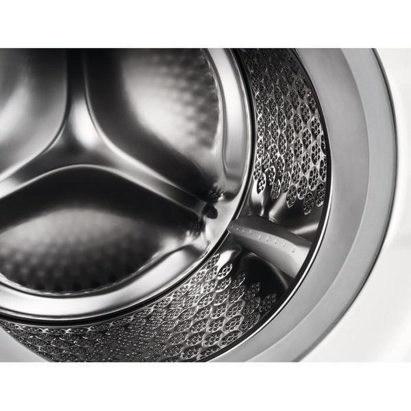 Пральна машина автоматична Electrolux EW8F261PSP 031310 фото