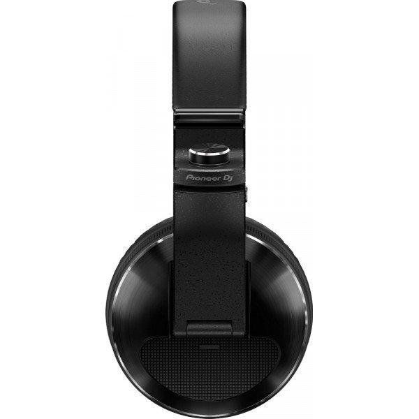 Навушники без мікрофону Pioneer HDJ-X10-K 029455 фото