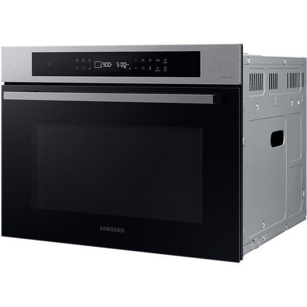 Мікрохвильовка Samsung NQ5B4313GBS 020995 фото