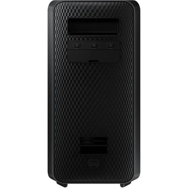 Мобільна акустична система Samsung Sound Tower MX-ST40B 024285 фото