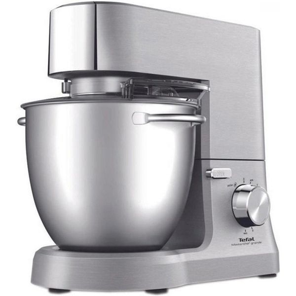Кухонная машина Tefal Masterchef Grande QB813D38 020937 фото
