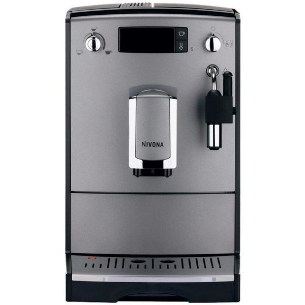 Кофемашина автоматическая Nivona CafeRomatica 525 (NICR 525) 016493 фото