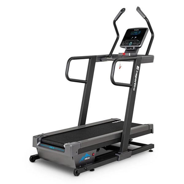 Бігова доріжка електрична inSPORTline Hill Lite (24097) 004941 фото