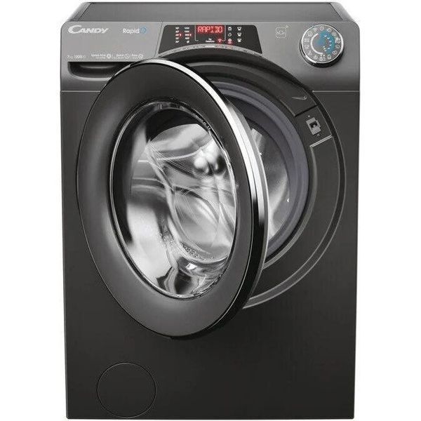 Стиральная машина автоматическая Candy RO4 1276DWMCRT-S 031503 фото
