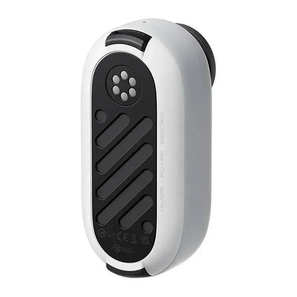 Екшн-камера Insta360 GO 3 128GB (CINSABKA_GO306) 502581ua фото
