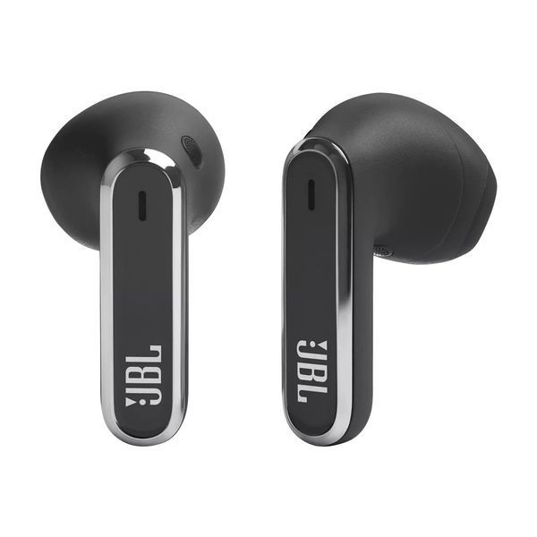 Наушники TWS JBL Live Flex Black (JBLLIVEFLEXBLK) 029258 фото