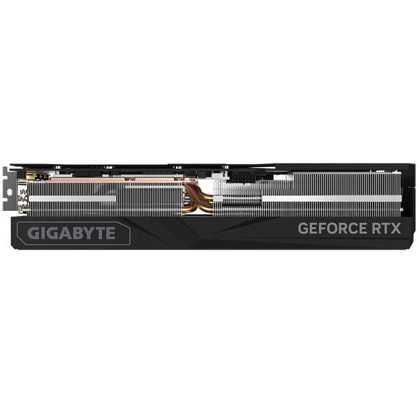 Видеокарта GIGABYTE GeForce RTX 4090 WINDFORCE 24G (GV-N4090WF3-24GD) 013971 фото