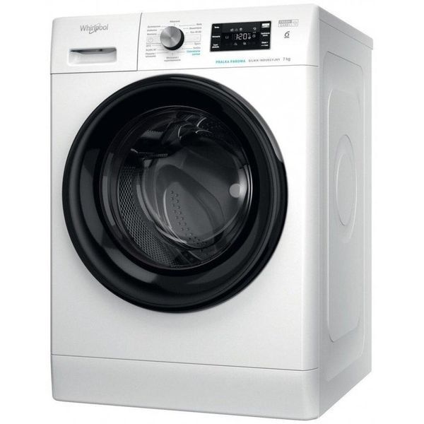 Стиральная машина автоматическая Whirlpool FFB 7038 BV 035432 фото