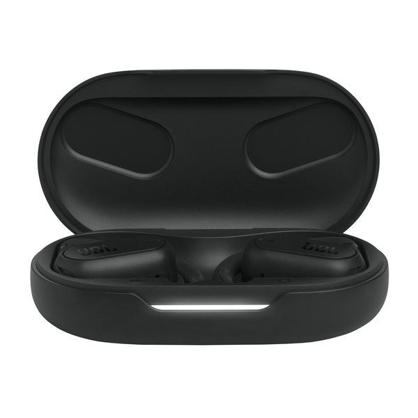 Наушники с микрофоном JBL Soundgear Sense Black (JBLSNDGEARSNSBLK) 029555 фото