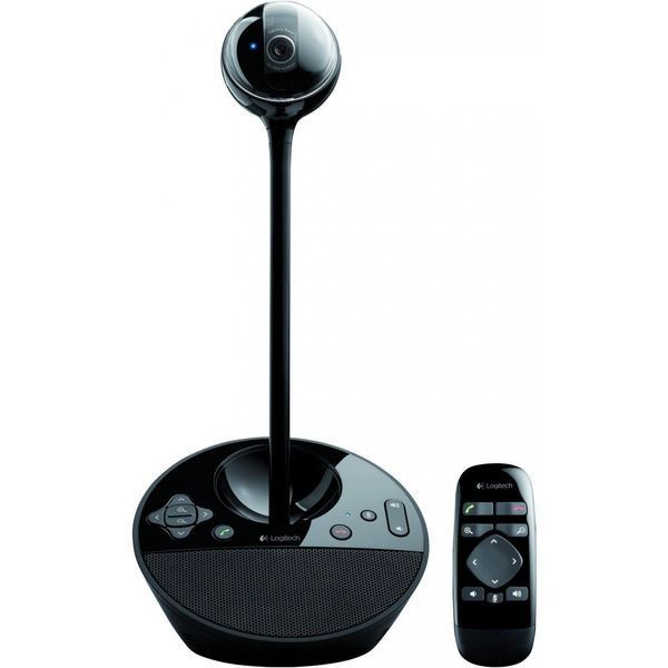Веб-камера Logitech BCC950 ConferenceCam (960-000866, 960-000867) 009373 фото