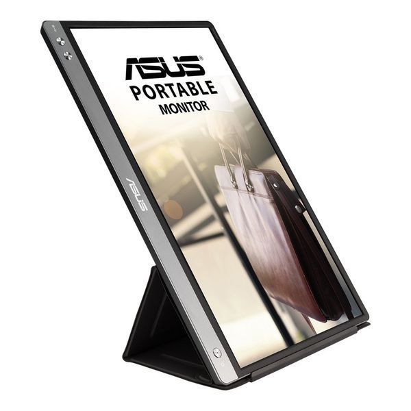 Портативный монитор ASUS MB14AC (90LM0631-B01170) 033971 фото