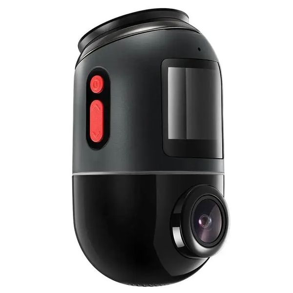 Автомобільний відеореєстратор 70mai Dash Cam Omni 128 GB Black 466196 фото