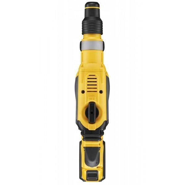 Перфоратор DeWALT DCH614N 034734 фото