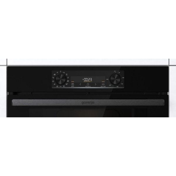 Духовка електрична Gorenje BOS6737E20FBG 011907 фото