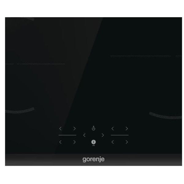 Варочная поверхность электрическая Gorenje GI6401BSC 007174 фото