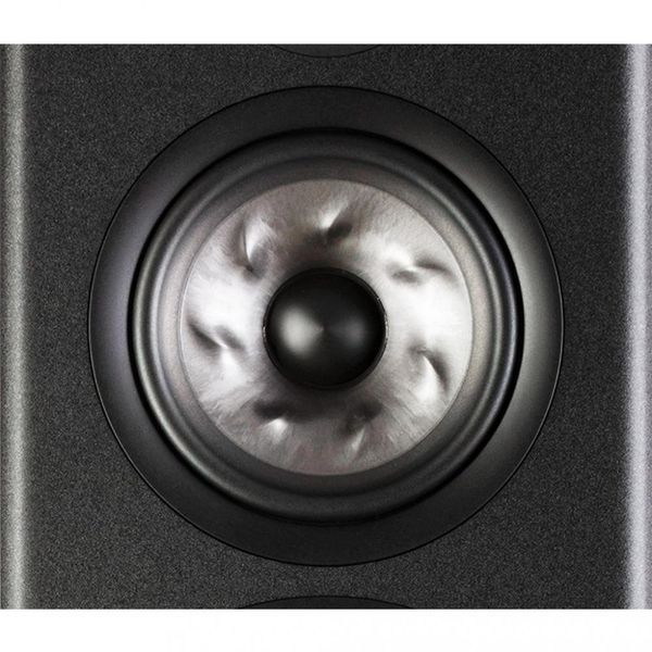 Фронтальные акустические колонки Polk audio Reserve R700 Black 043317 фото