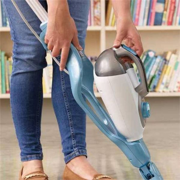 Парова швабра Black+Decker FSMH1321 032157 фото