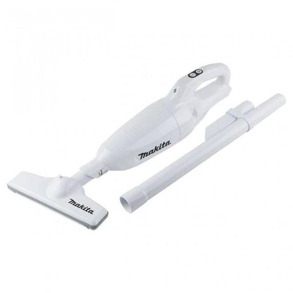 Пилосос 2в1 (вертикальний + ручний) Makita CL108FDWYW 032315 фото