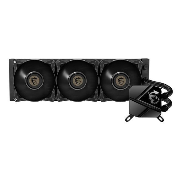 Водяне охолодження MSI MAG CORELIQUID P360 014141 фото