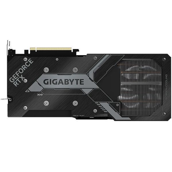 Видеокарта GIGABYTE GeForce RTX 4090 WINDFORCE 24G (GV-N4090WF3-24GD) 013971 фото