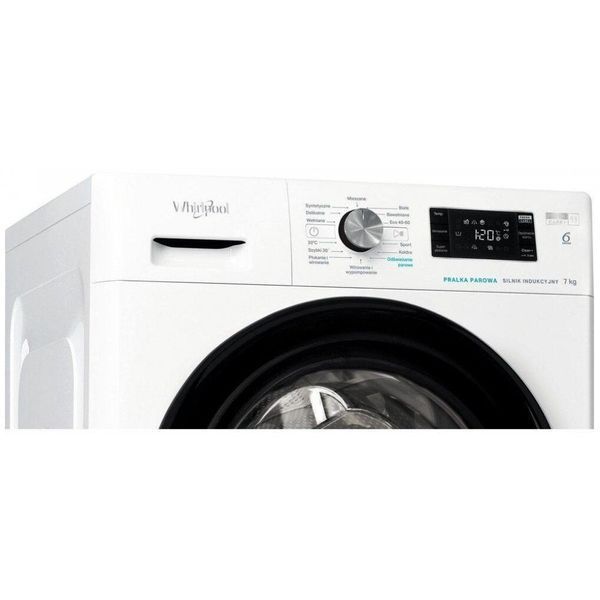Стиральная машина автоматическая Whirlpool FFB 7038 BV 035432 фото