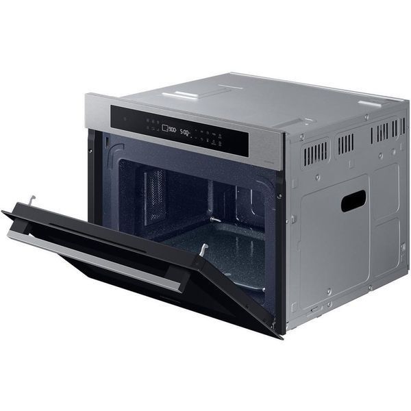 Мікрохвильовка Samsung NQ5B4313GBS 020995 фото