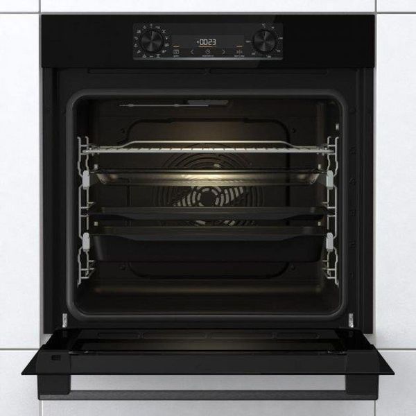 Духовка електрична Gorenje BOS6737E20FBG 011907 фото