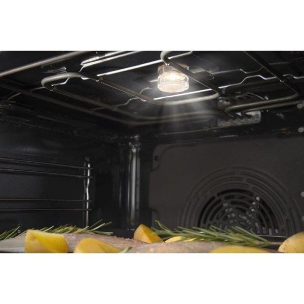 Духовка електрична Gorenje BOS6737E20FBG 011907 фото