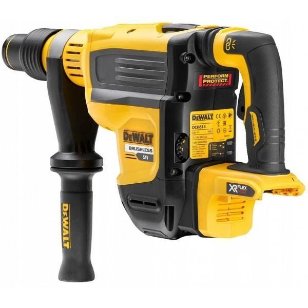 Перфоратор DeWALT DCH614N 034734 фото