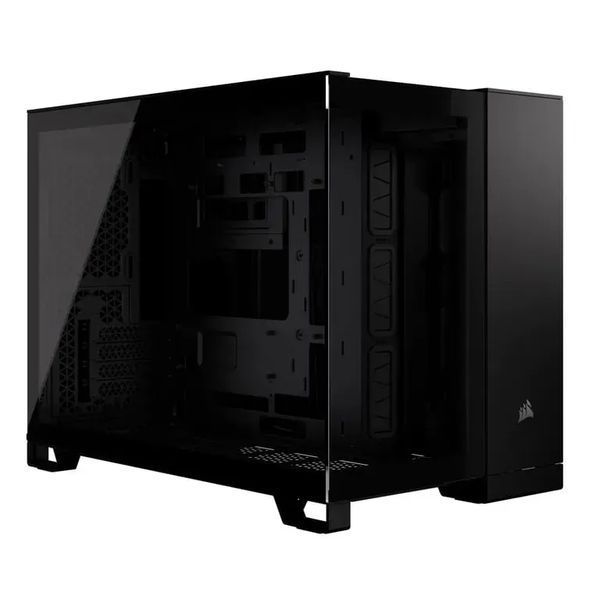 Корпус Corsair 2500X Black (CC-9011265-WW) 519066 фото