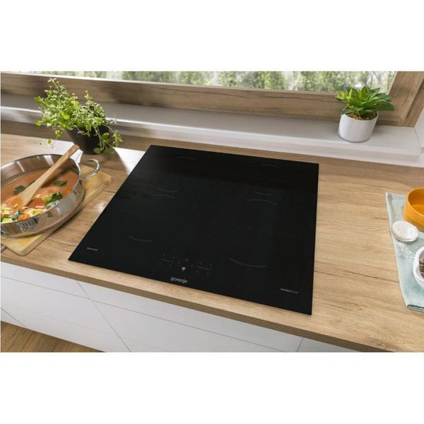 Варочная поверхность электрическая Gorenje GI6401BSC 007174 фото
