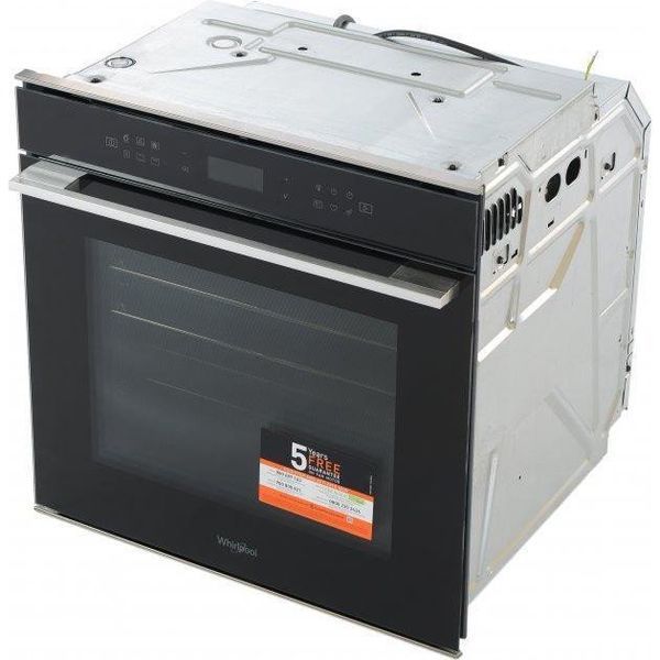 Духовка электрическая Whirlpool W7 OM4 4S1 P BL 011518 фото