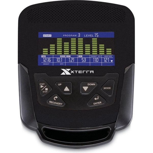 Орбитрек магнитный XTERRA FS2.5 (XFS25) 029977 фото