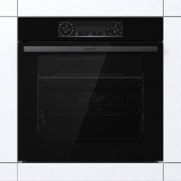 Духовка електрична Gorenje BOS6737E20FBG 011907 фото