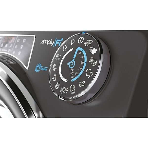 Стиральная машина автоматическая Candy RO4 1276DWMCRT-S 031503 фото