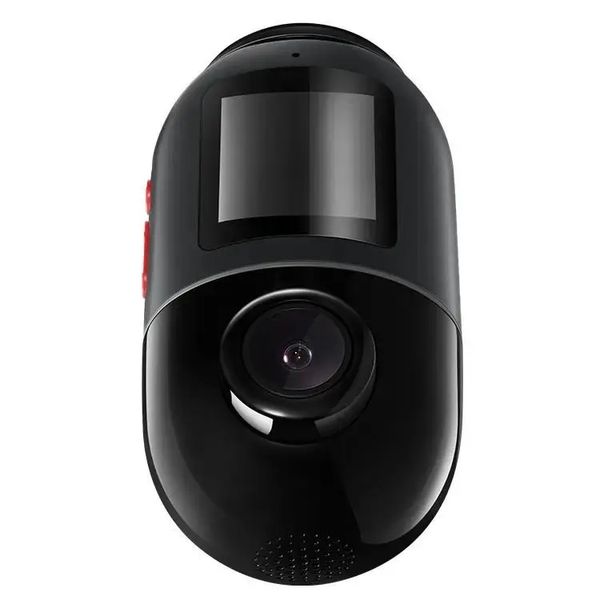 Автомобильный видеорегистратор 70mai Dash Cam Omni 128 GB Black 466196 фото