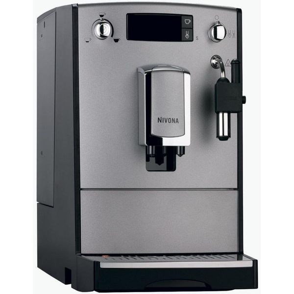 Кофемашина автоматическая Nivona CafeRomatica 525 (NICR 525) 016493 фото