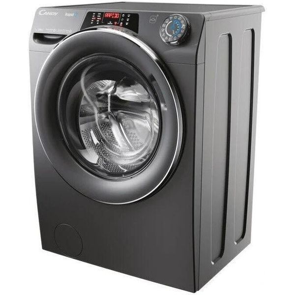 Стиральная машина автоматическая Candy RO4 1276DWMCRT-S 031503 фото