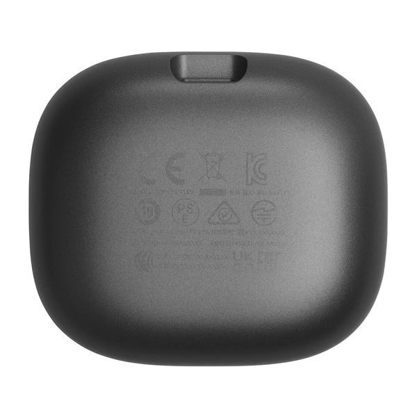 Наушники TWS JBL Live Flex Black (JBLLIVEFLEXBLK) 029258 фото