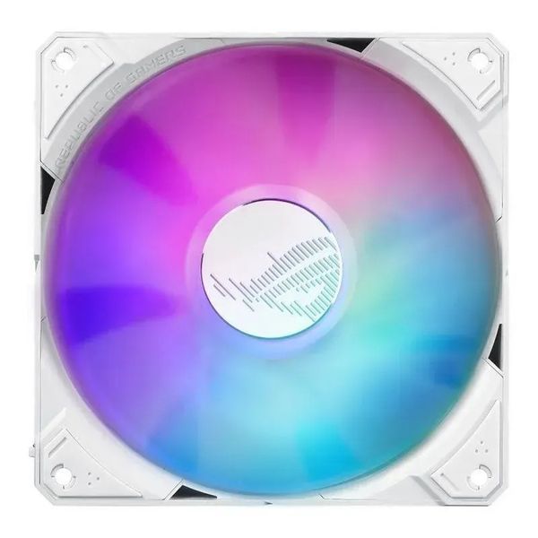 Водяне охолодження Asus Rog Ryujin III 240 ARGB White Edition (90RC00K2-M0UAY0) 504635ua фото