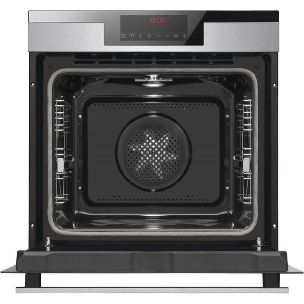Духовка электрическая Amica ED57529X X-TYPE Pyro 011657 фото